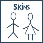 Skins Sims 3