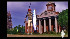 Image of the game The Sims 3