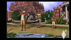 Image del juego Los Sims 3