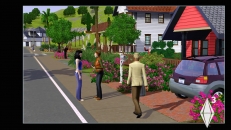 Image of the game The Sims 3