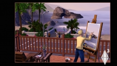 Image of the game The Sims 3