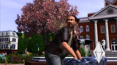 Image of the game The Sims 3