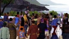 Image of the game The Sims 3