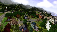 Image of the game The Sims 3