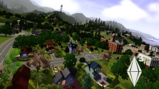 Image du jeu Les Sims 3