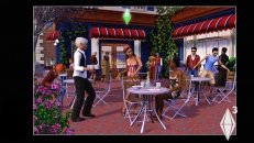 Image of the game The Sims 3