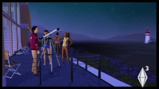 Image of the game The Sims 3