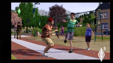 Image of the game The Sims 3