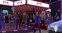 Image of the game The Sims 3