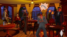 Image of the game The Sims 3