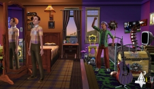 Image of the game The Sims 3