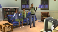 Image of the game The Sims 3