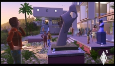 Image of the game The Sims 3