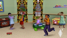 Image of the game The Sims 3