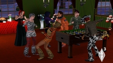 Image of the game The Sims 3