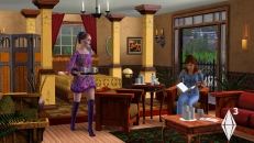 Image del juego Los Sims 3