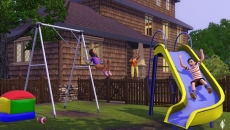 Image of the game The Sims 3