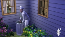 Image of the game The Sims 3