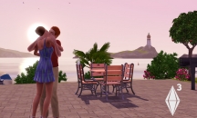 Image of the game The Sims 3