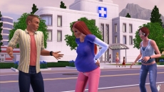 Image of the game The Sims 3