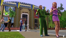 Image du jeu Les Sims 3