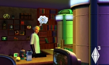 Image of the game The Sims 3