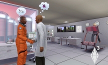 Image of the game The Sims 3