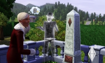 Image of the game The Sims 3