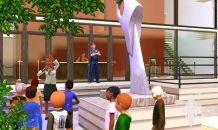 Image of the game The Sims 3