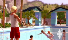 Image of the game The Sims 3