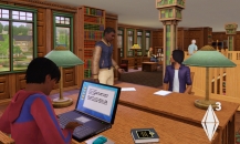 Image of the game The Sims 3