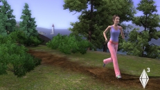 Image of the game The Sims 3