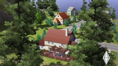 Image del juego Los Sims 3