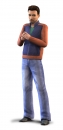 Artpic du jeu Les Sims 3