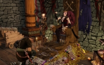 Image du jeu Les Sims Medieval - Nobles et Pirates