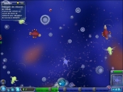 Image du jeu Spore
