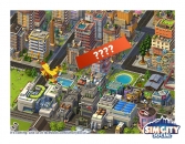 Image du jeu SimCity Social