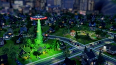 Image of the game SimCity