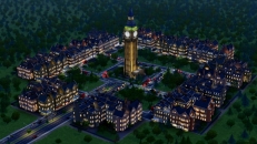 Image del juego SimCity