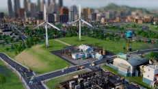 Image del juego SimCity