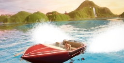 Image of the game Island Paradise