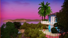 Image of the game Island Paradise