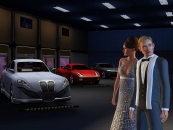 Image of the game Fast Lane
