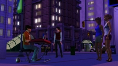 Image del juego Al Caer la Noche