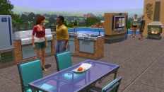 Image of the game Outdoor Living