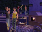 Image of the game Outdoor Living