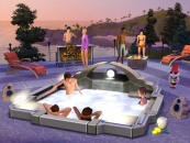 Image of the game Outdoor Living