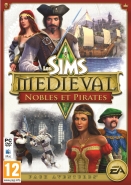 Boitier Les Sims Medieval - Nobles et Pirates