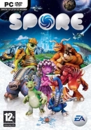 Boitier Spore