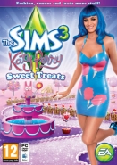 Boitier Katy Perry Sweet Treats